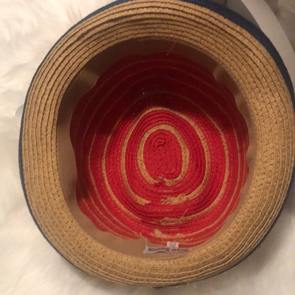 Summer hat - Picture 4 of 5